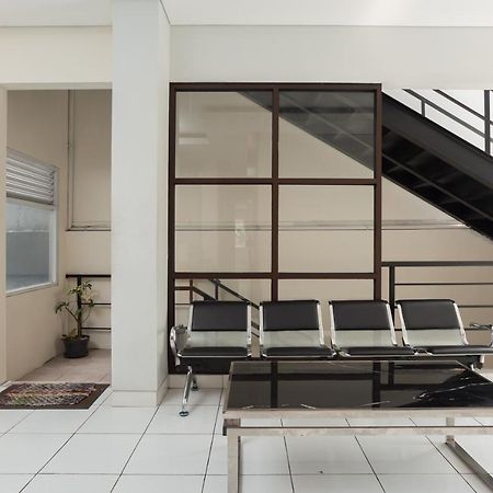 Pandu Raya Home 보고르 외부 사진