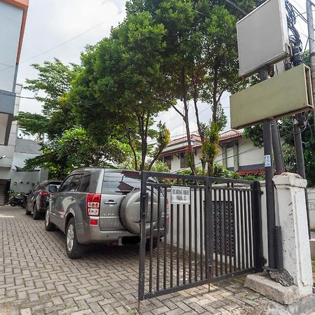 Pandu Raya Home 보고르 외부 사진