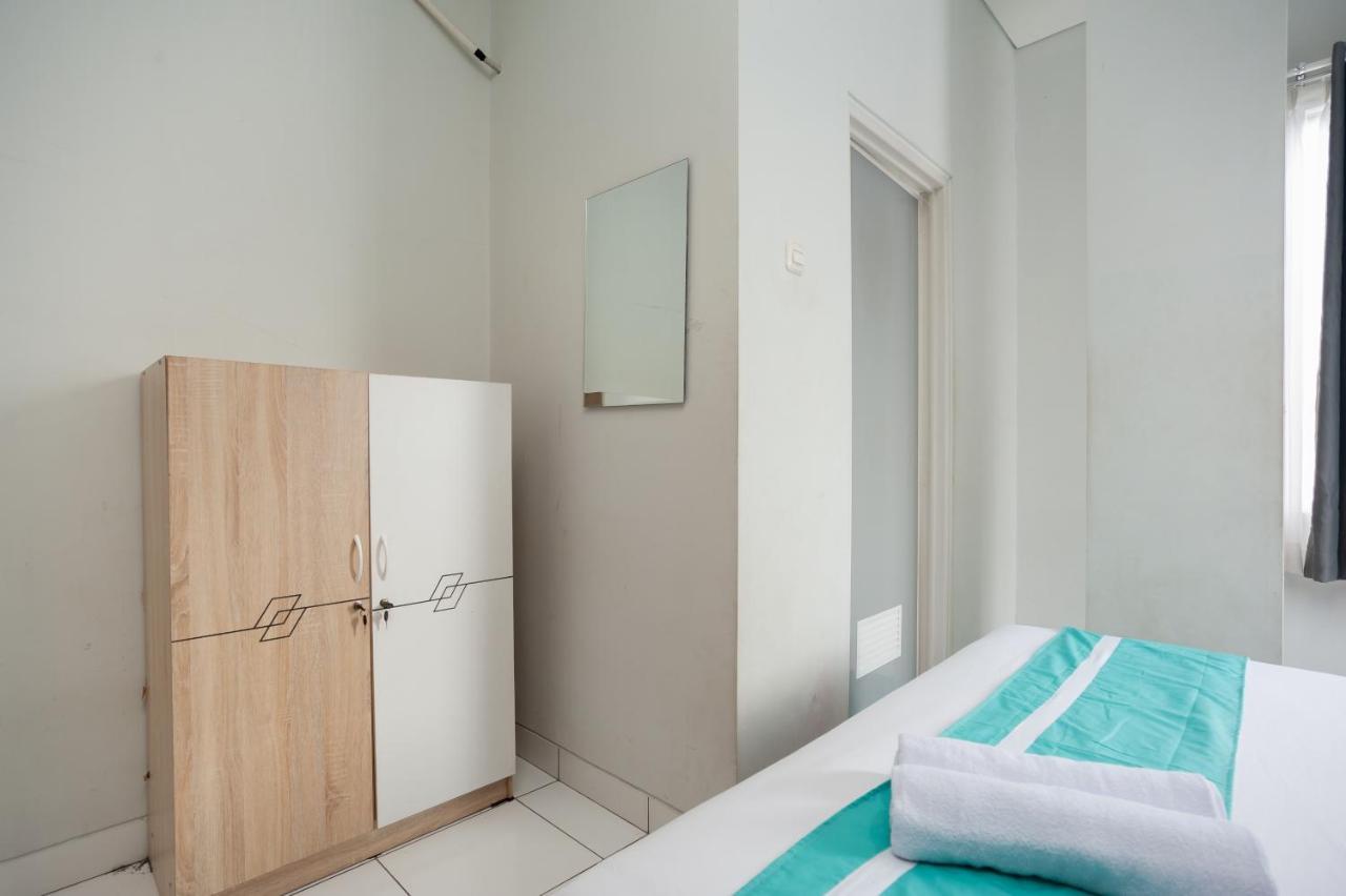 Pandu Raya Home 보고르 외부 사진