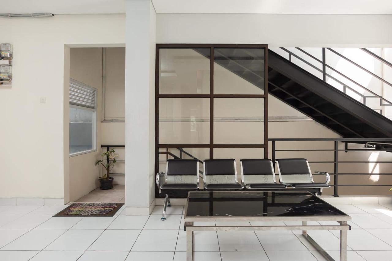 Pandu Raya Home 보고르 외부 사진