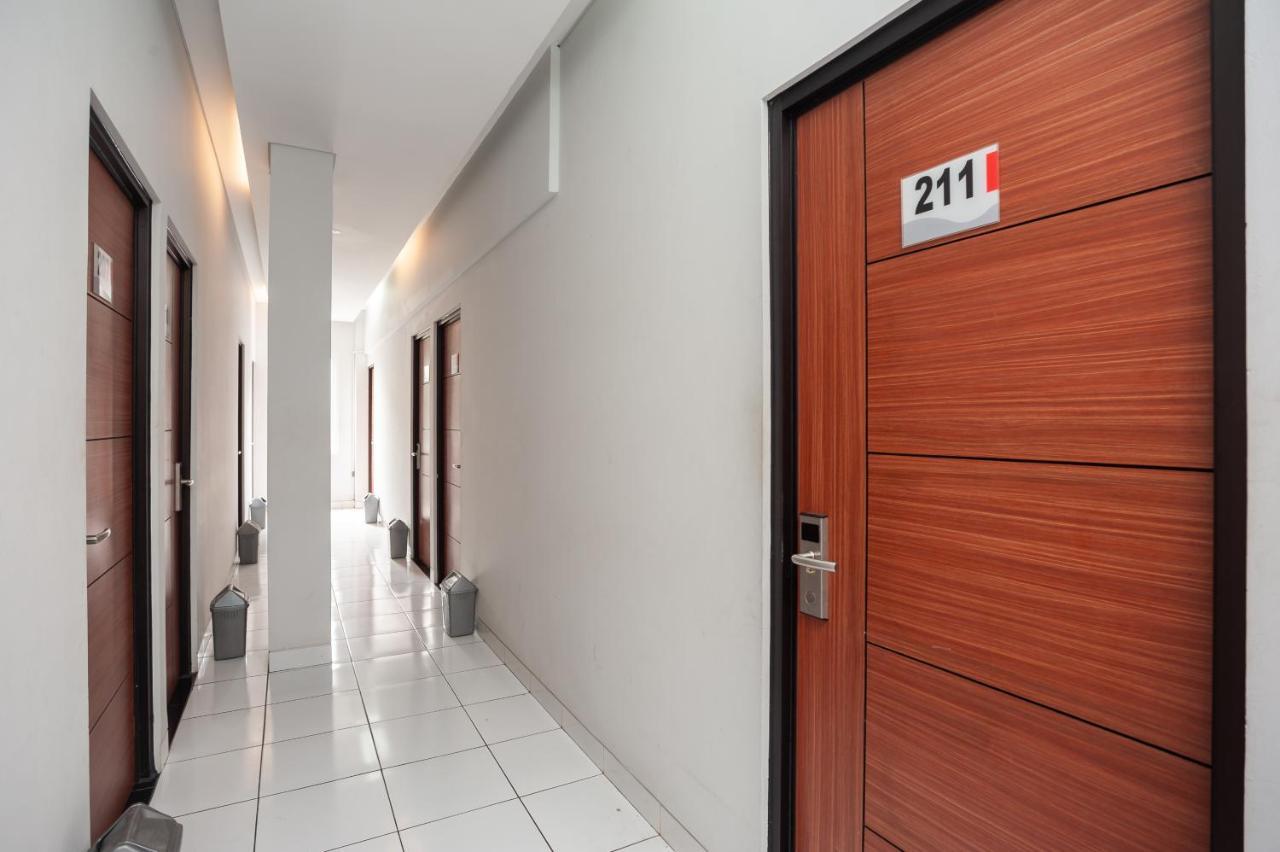Pandu Raya Home 보고르 외부 사진