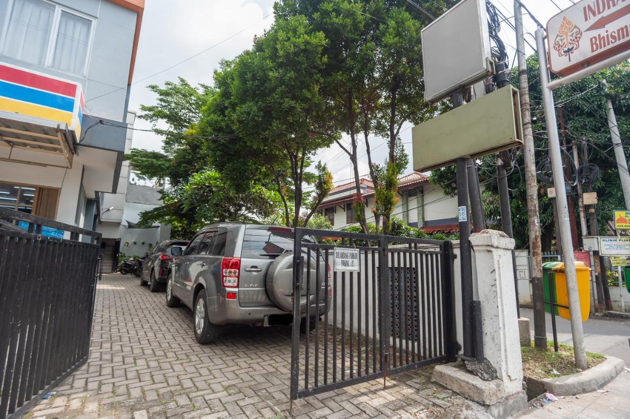Pandu Raya Home 보고르 외부 사진