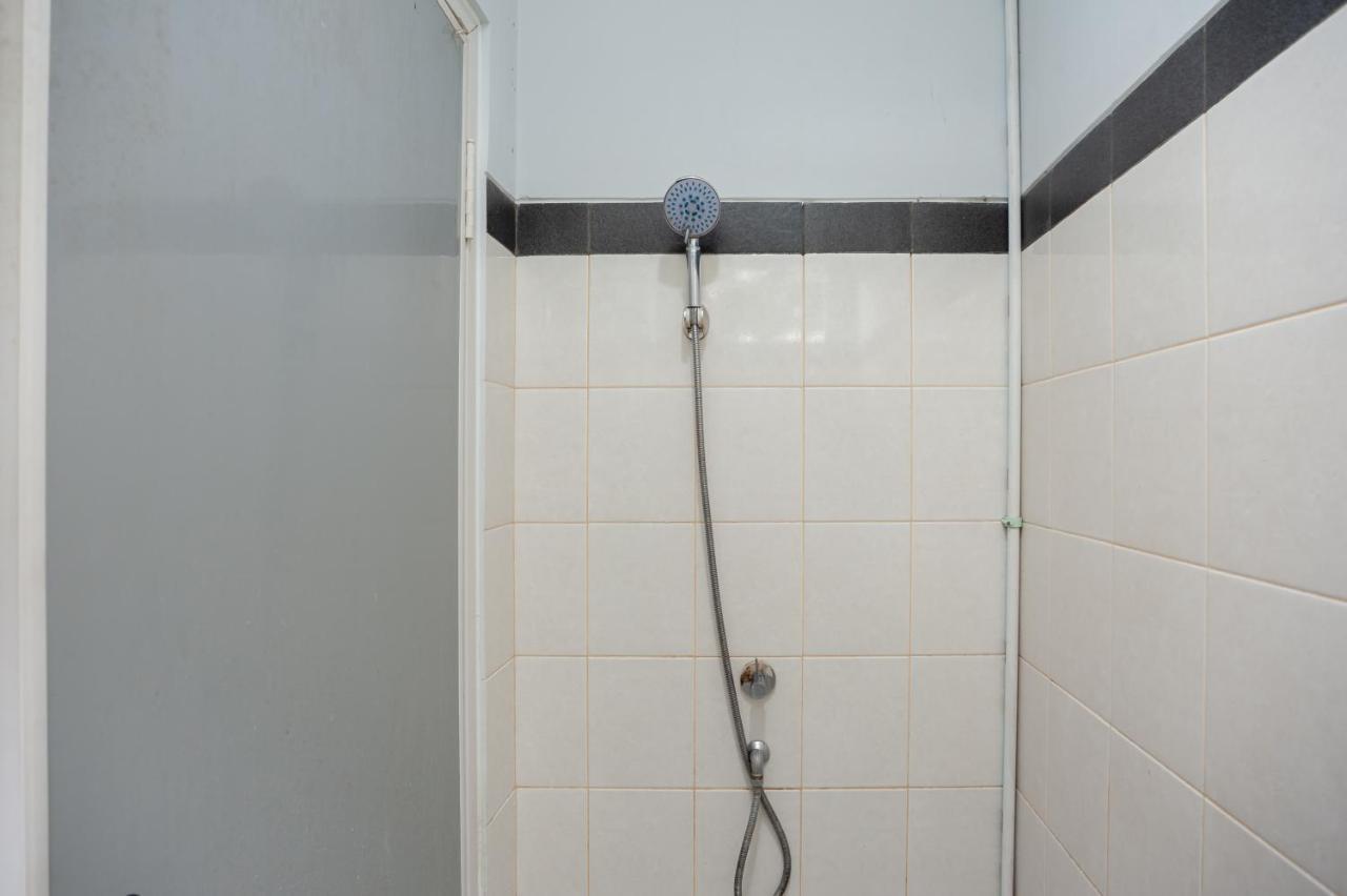 Pandu Raya Home 보고르 외부 사진