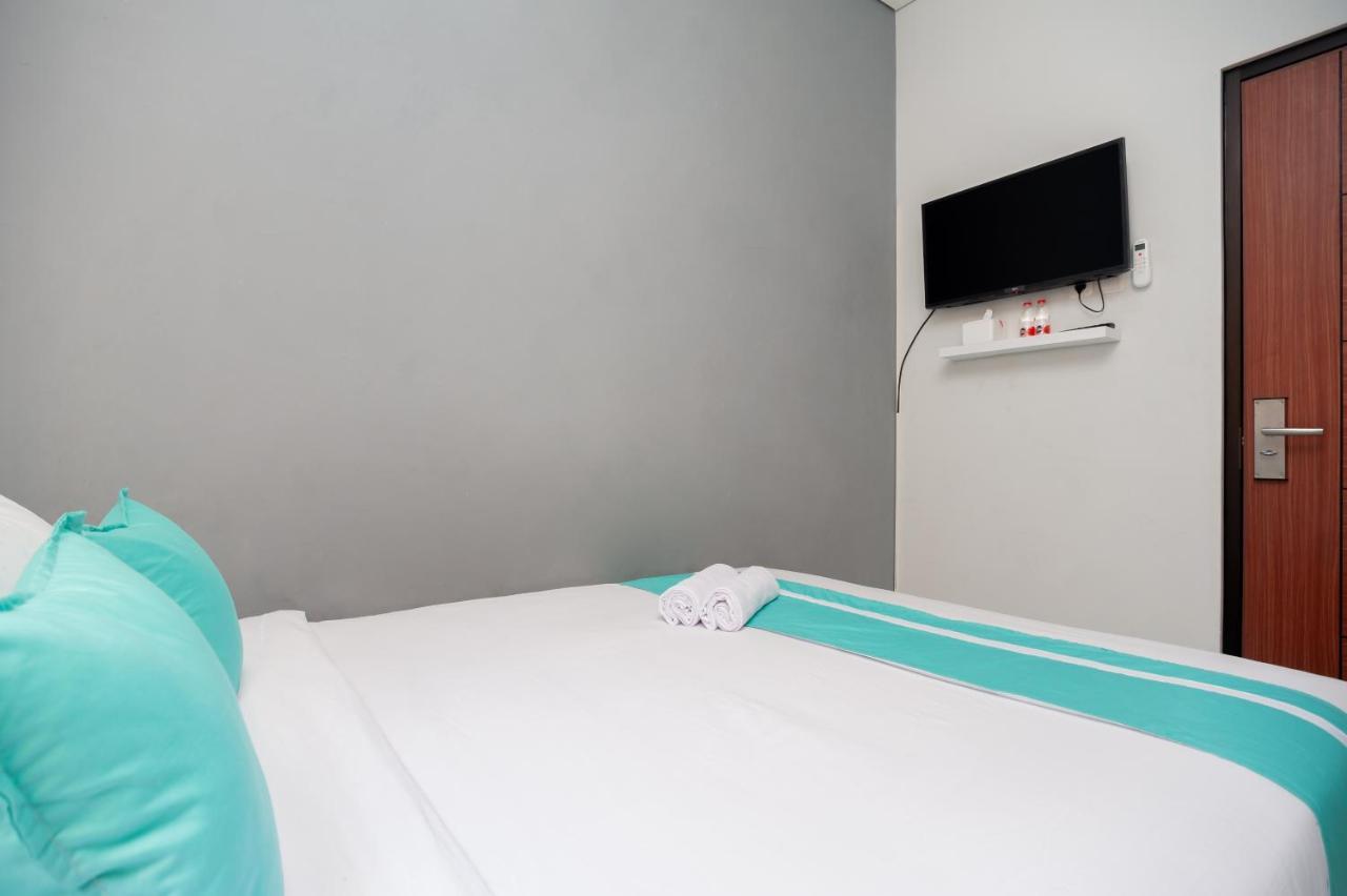 Pandu Raya Home 보고르 외부 사진