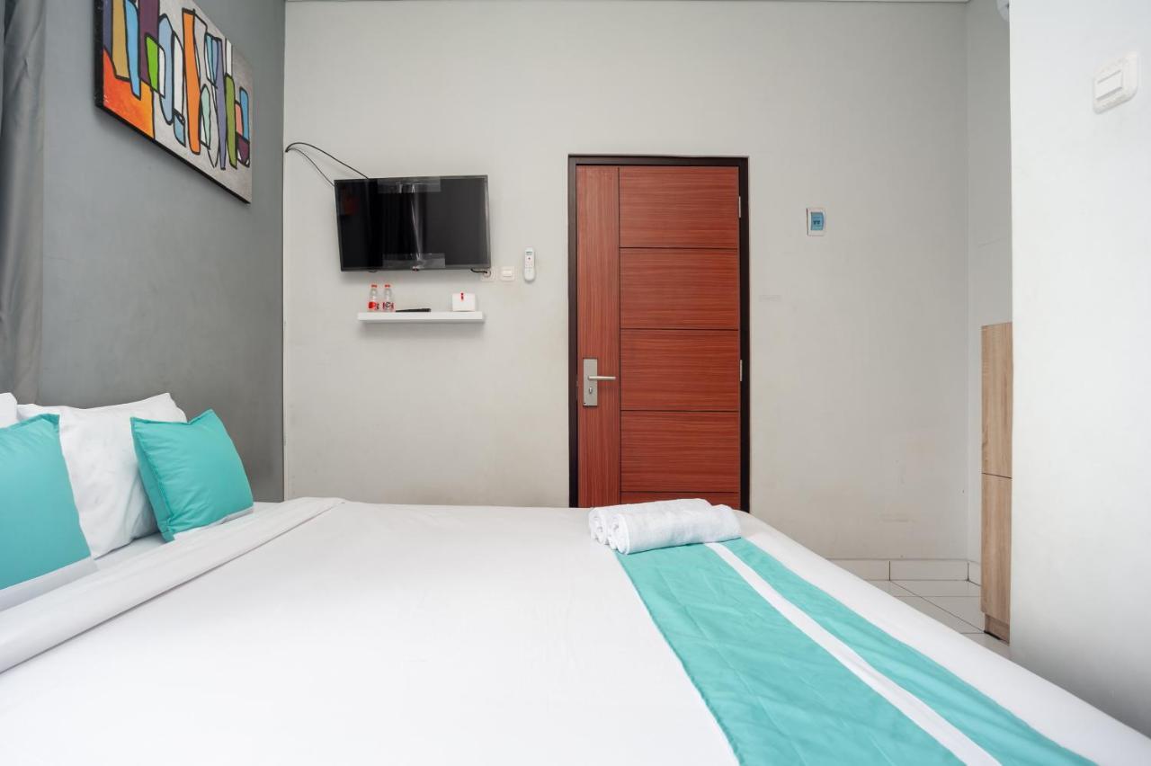 Pandu Raya Home 보고르 외부 사진