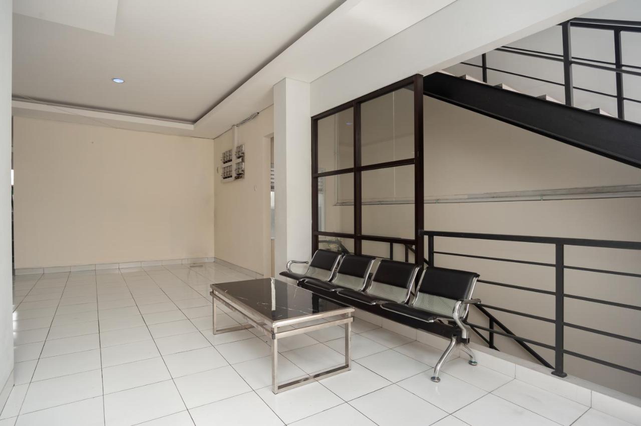 Pandu Raya Home 보고르 외부 사진