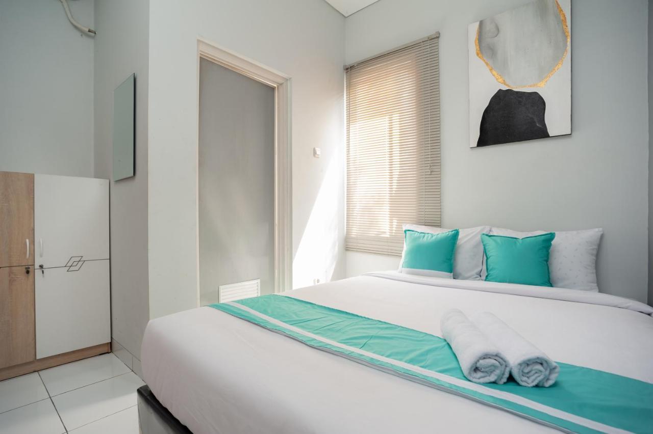 Pandu Raya Home 보고르 외부 사진