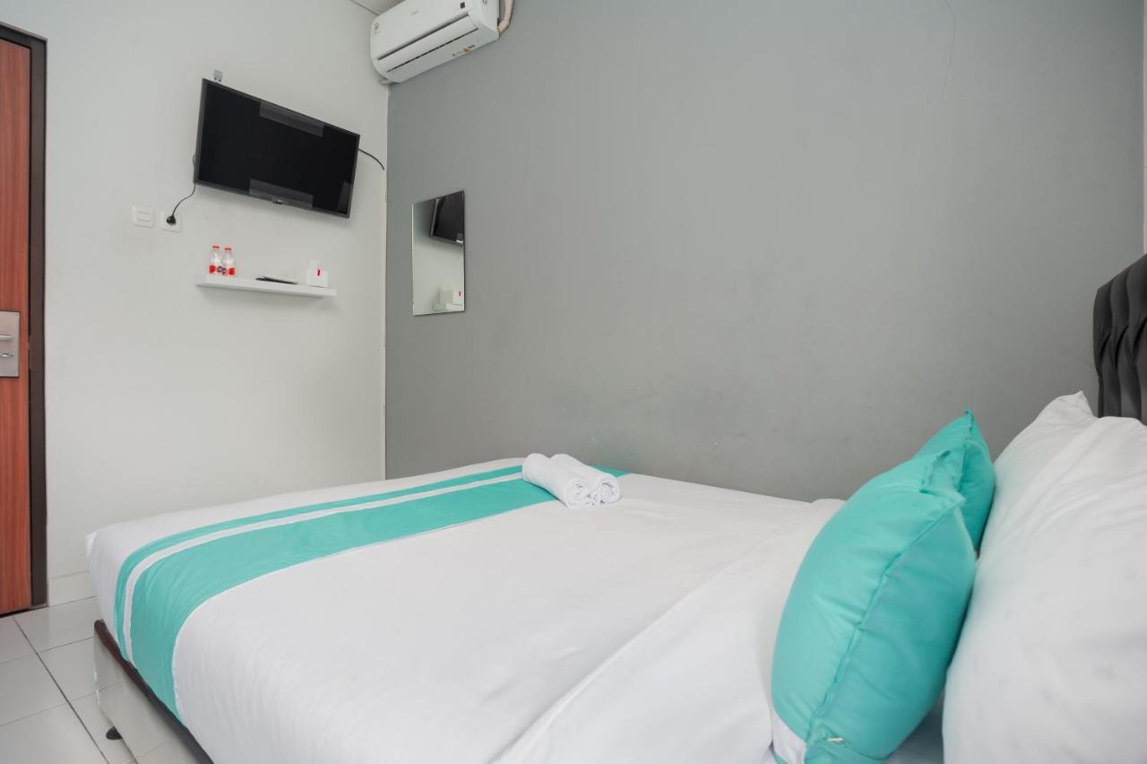 Pandu Raya Home 보고르 외부 사진