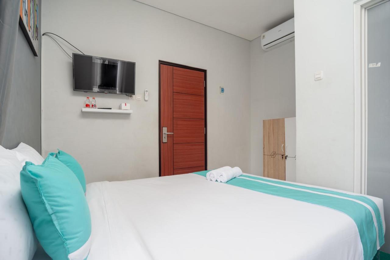 Pandu Raya Home 보고르 외부 사진