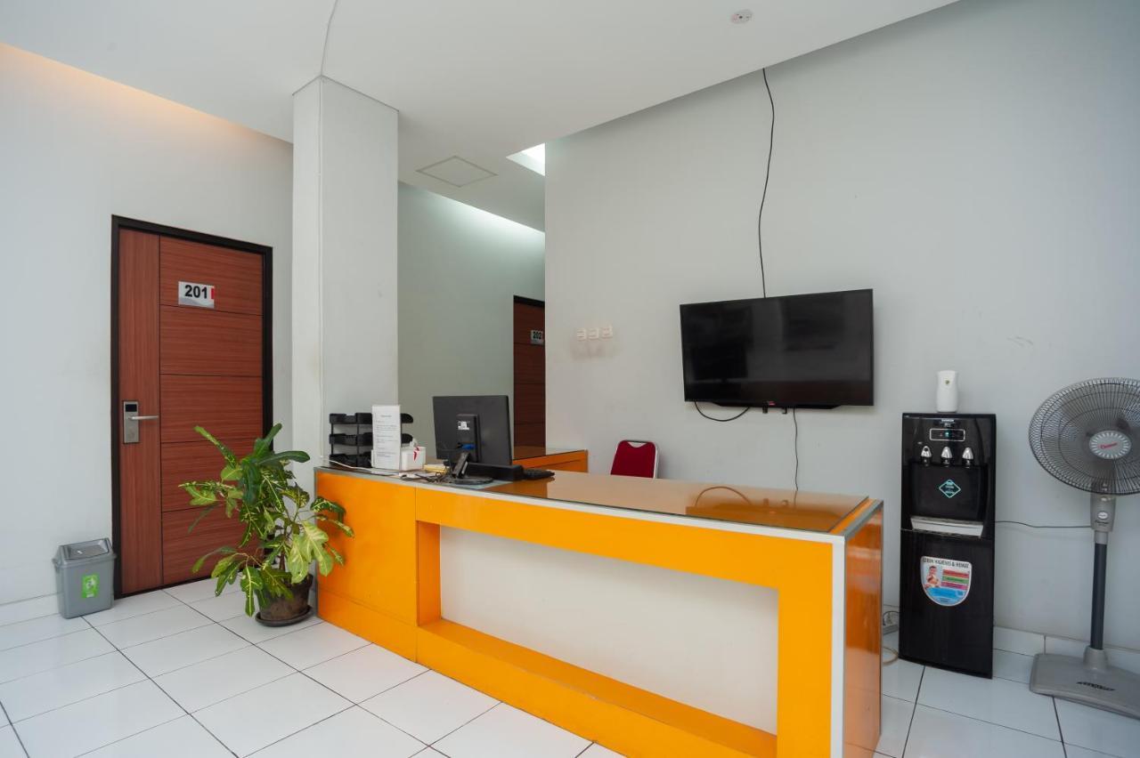 Pandu Raya Home 보고르 외부 사진
