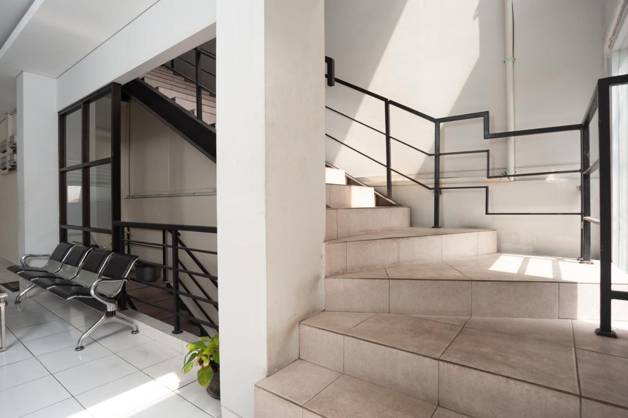 Pandu Raya Home 보고르 외부 사진