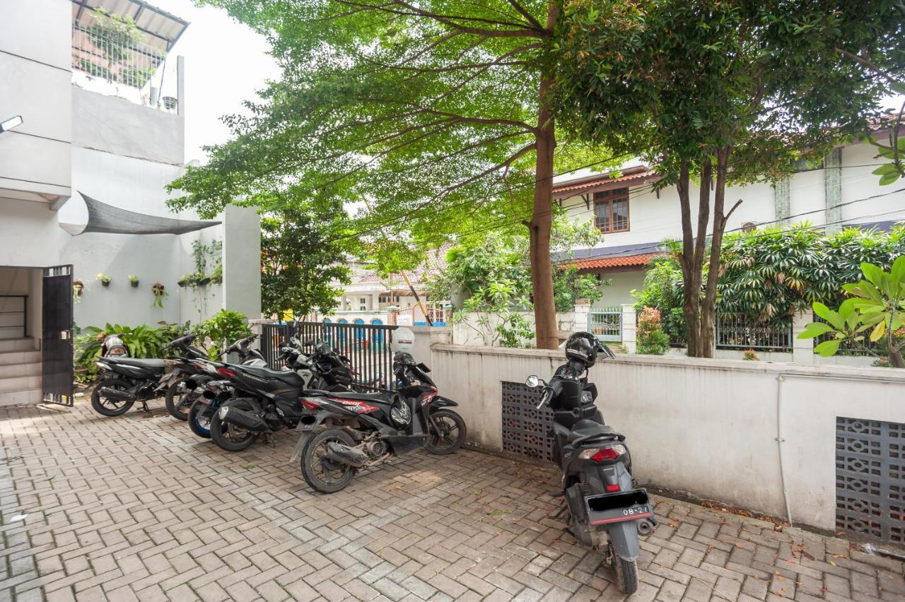 Pandu Raya Home 보고르 외부 사진