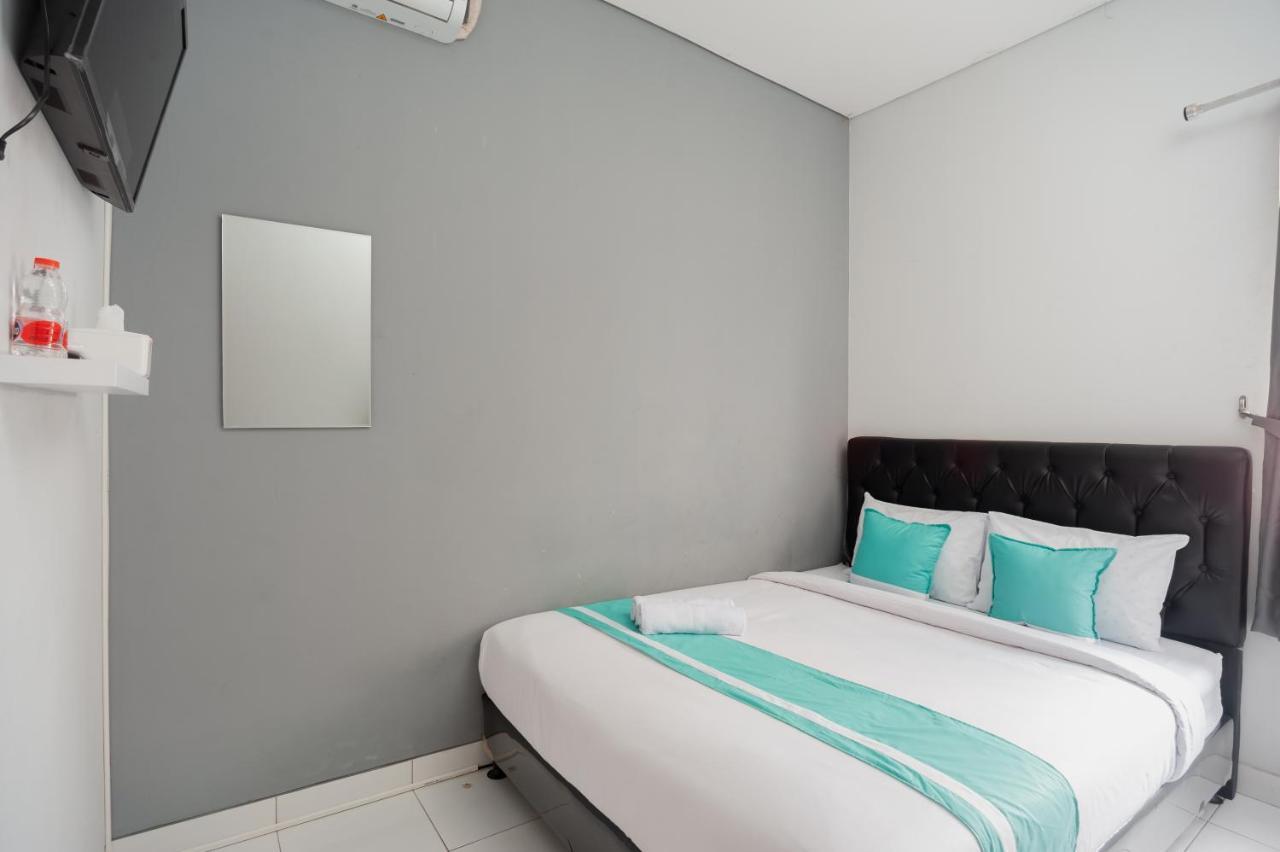 Pandu Raya Home 보고르 외부 사진