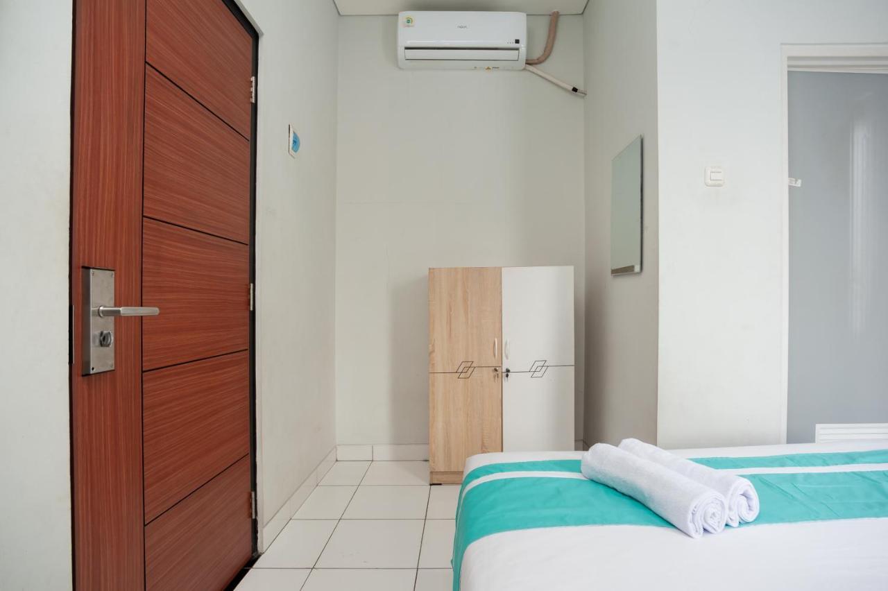 Pandu Raya Home 보고르 외부 사진
