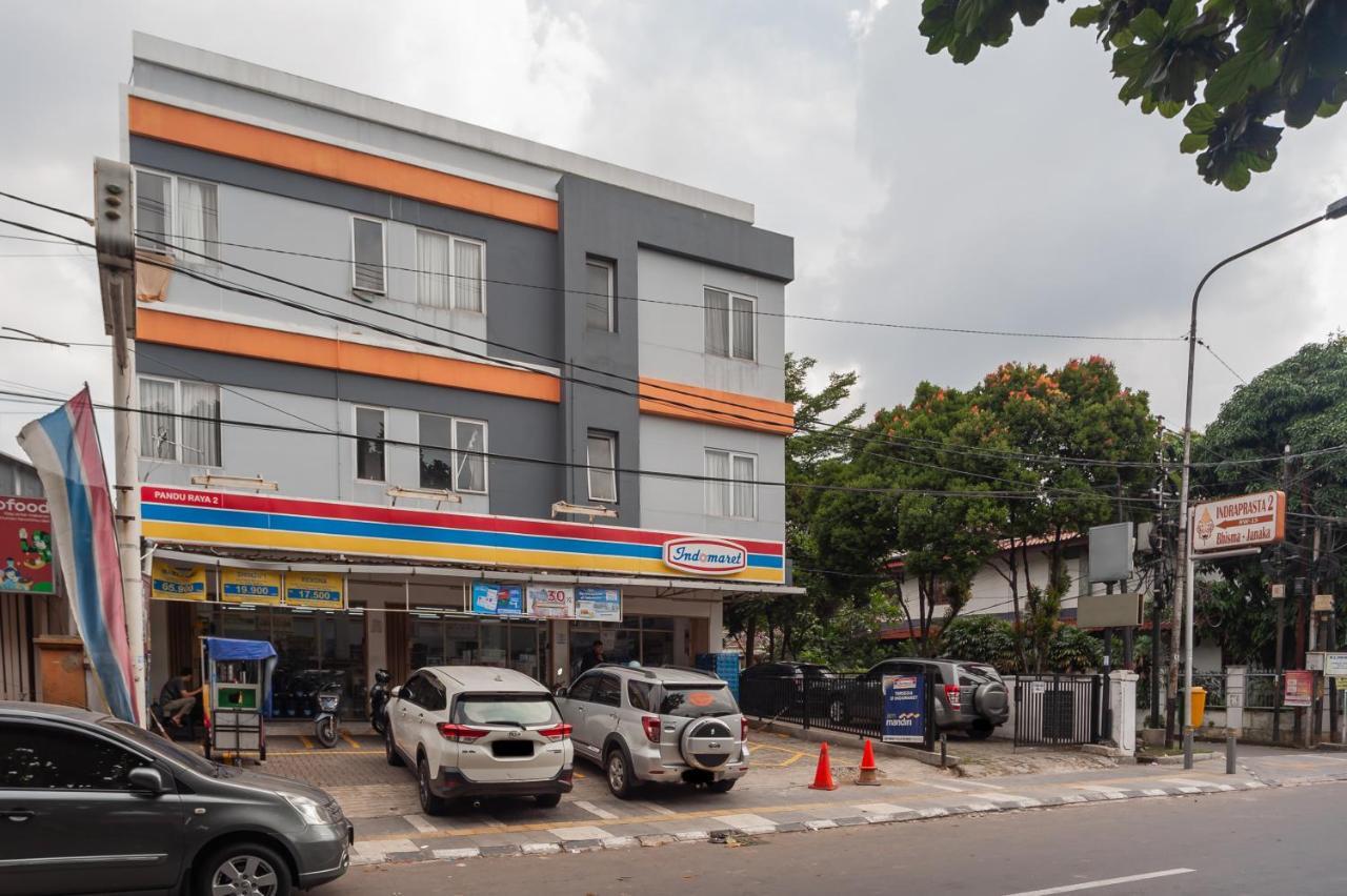 Pandu Raya Home 보고르 외부 사진