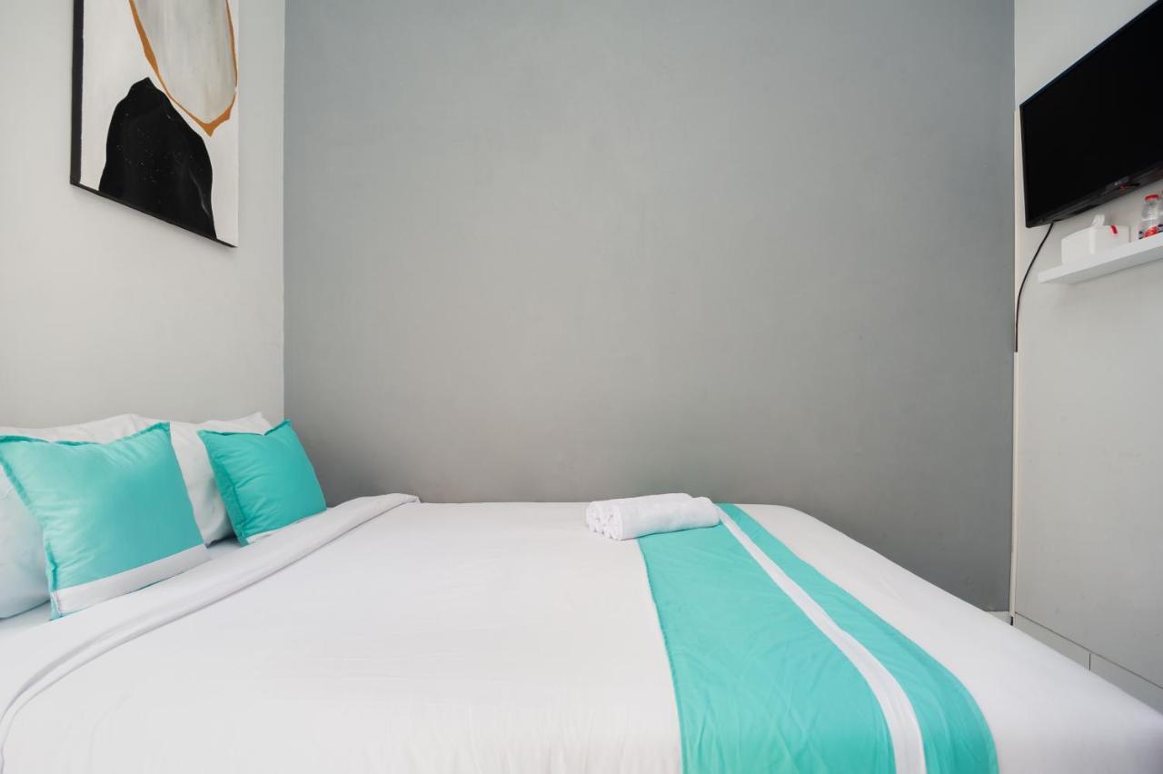 Pandu Raya Home 보고르 외부 사진