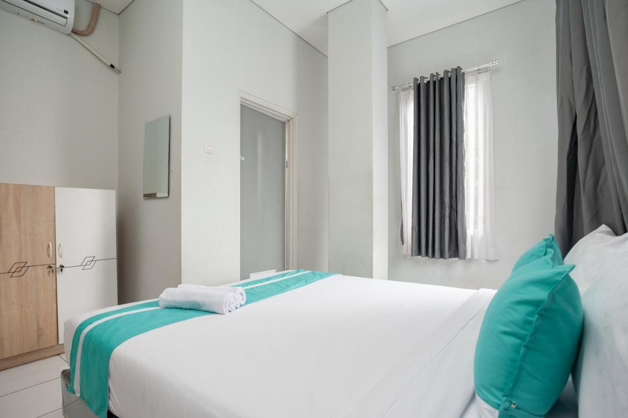 Pandu Raya Home 보고르 외부 사진