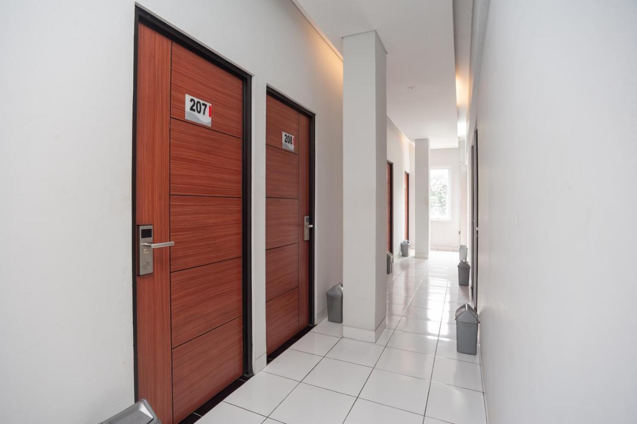 Pandu Raya Home 보고르 외부 사진
