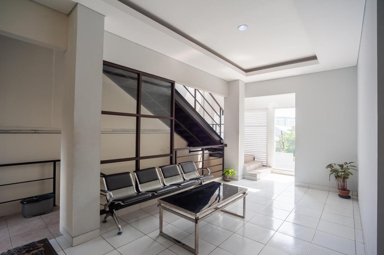 Pandu Raya Home 보고르 외부 사진