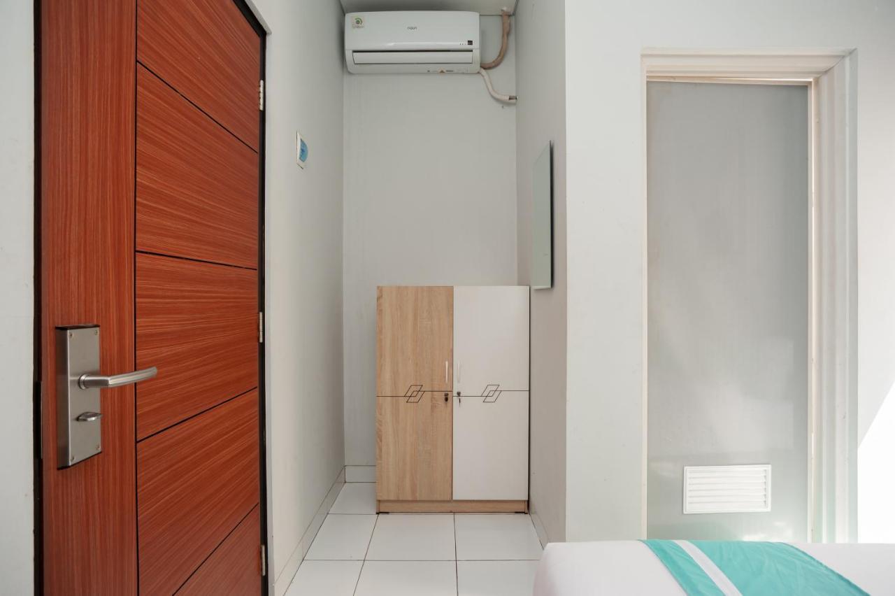 Pandu Raya Home 보고르 외부 사진