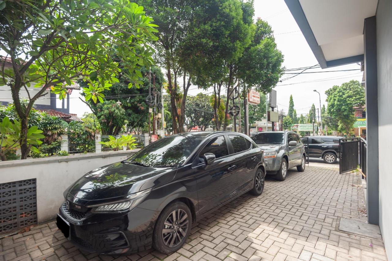 Pandu Raya Home 보고르 외부 사진