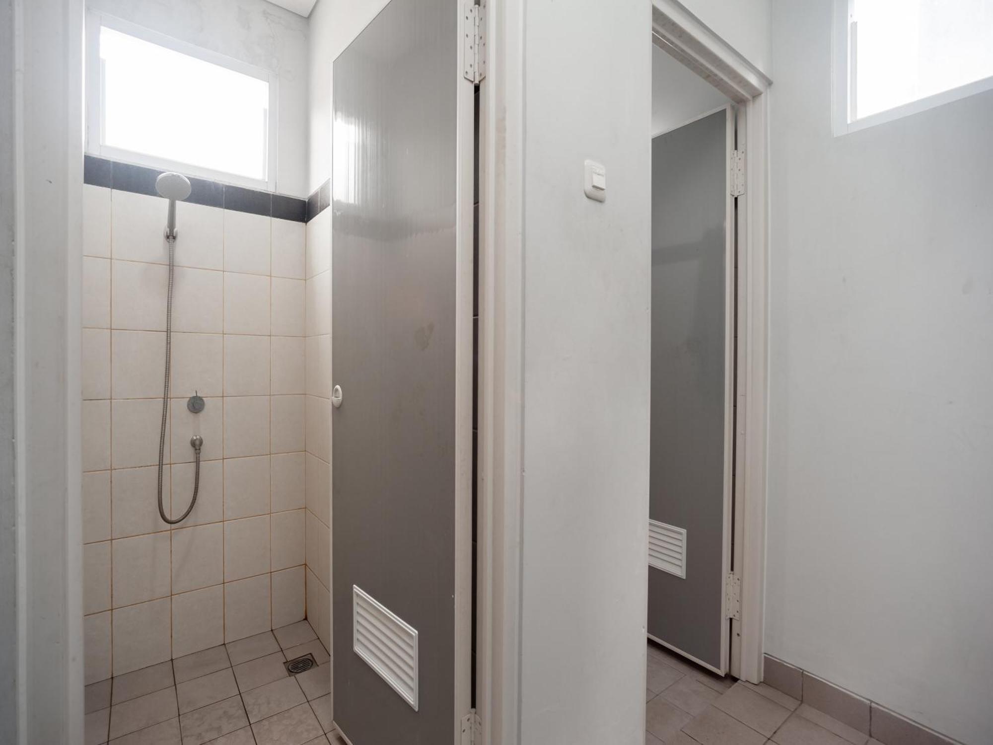 Pandu Raya Home 보고르 외부 사진